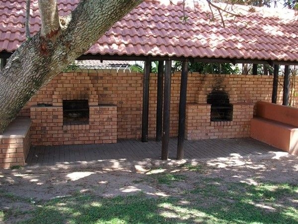 Club Cabana
